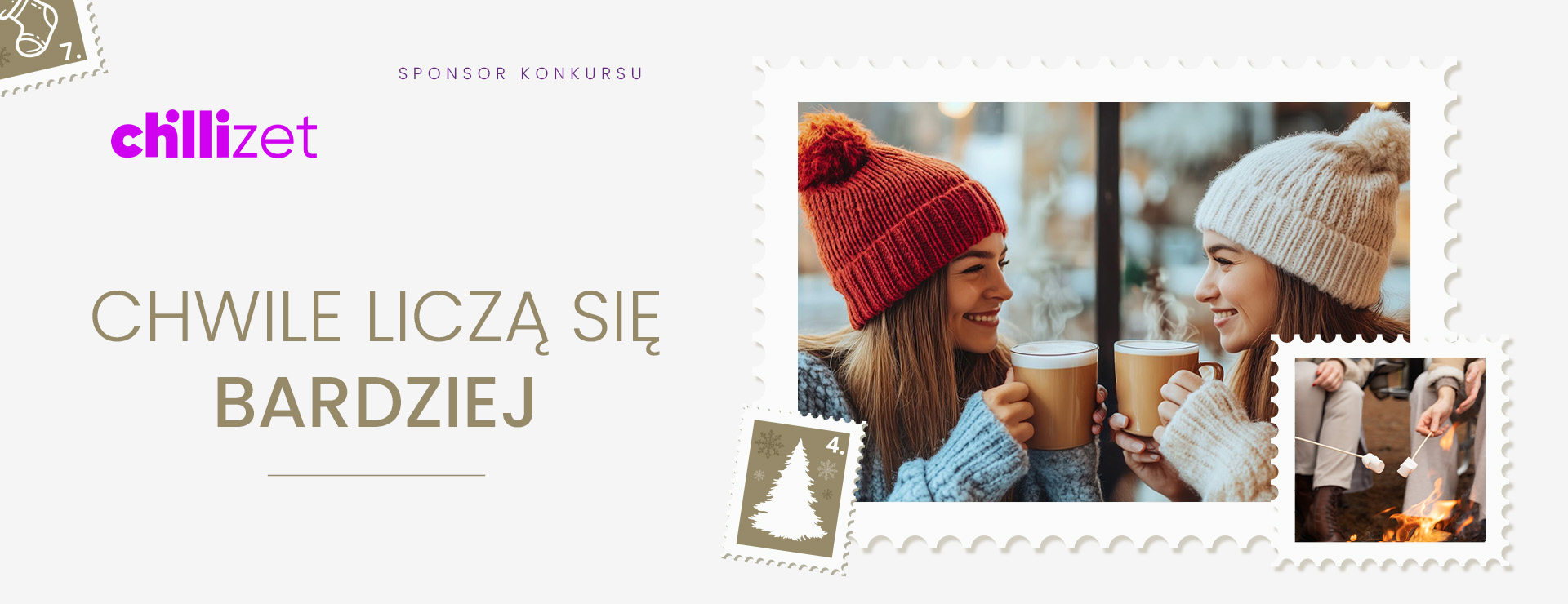 Prezent marzeń - Chwile liczą się bardziej