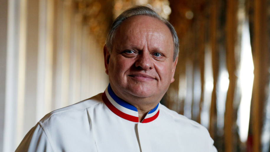 Joël Robuchon