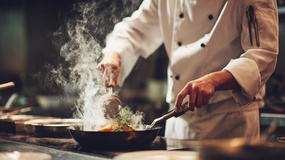 Jedyna restauracja w Polsce z 2 gwiazdkami Michelin