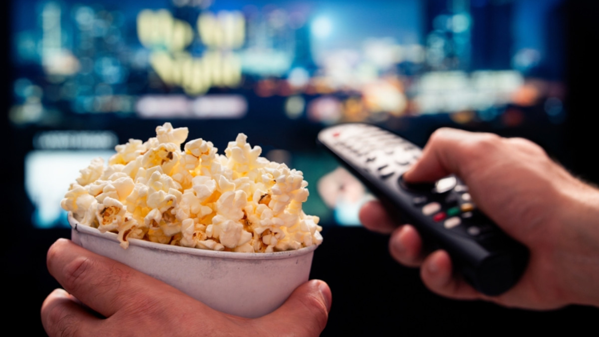 100 najlepszych filmów XXI wieku. Lista New York Timesa - Chillizet