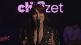 Chillizet Live Session: Blauka