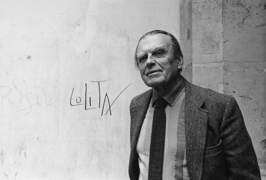 Czesław Miłosz