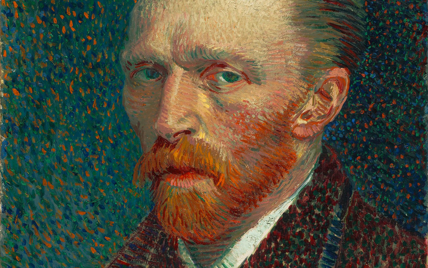 Vincent van Gogh