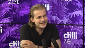 Mateusz Gędek o swojej debiutanckiej EPce - „PO FAKCIE”