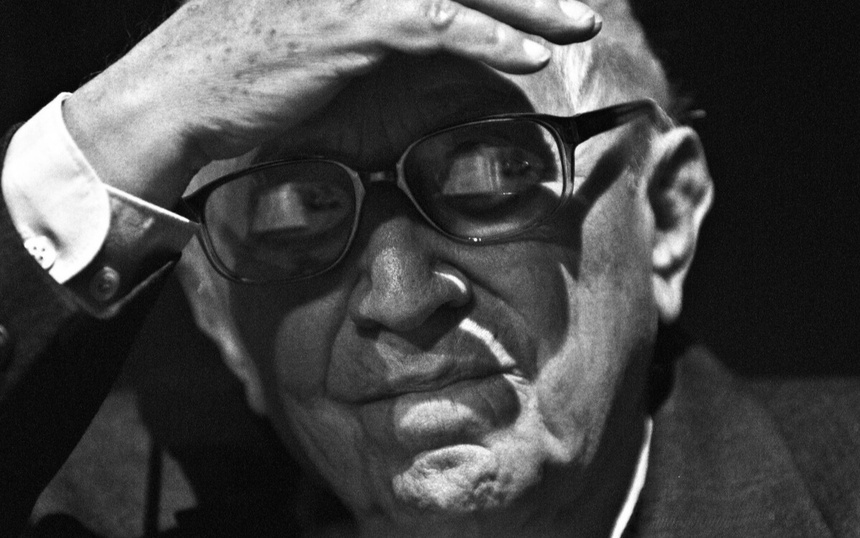Tadeusz Różewicz