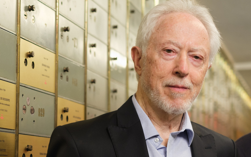 John Maxwell Coetzee