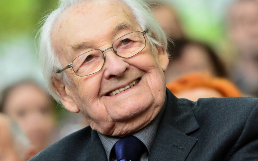 Andrzej Wajda