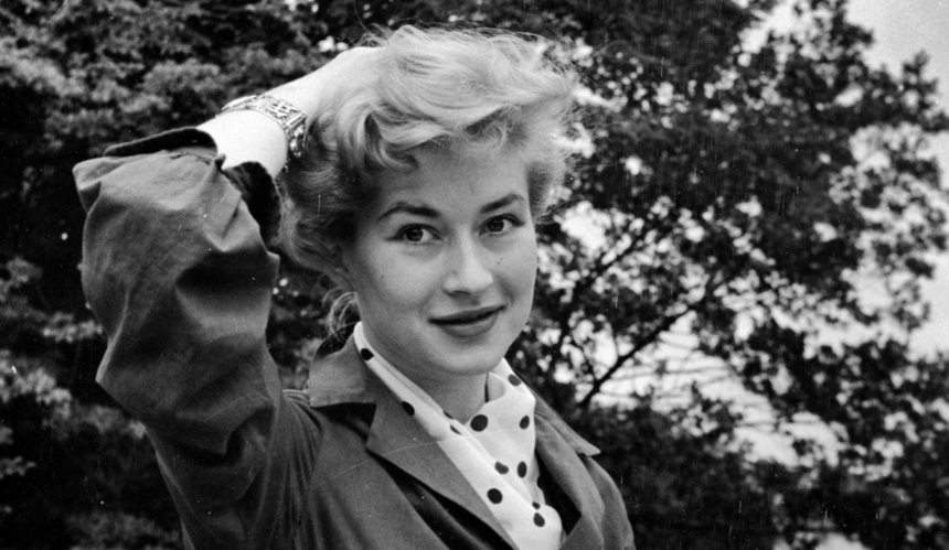Bożena Kurowska