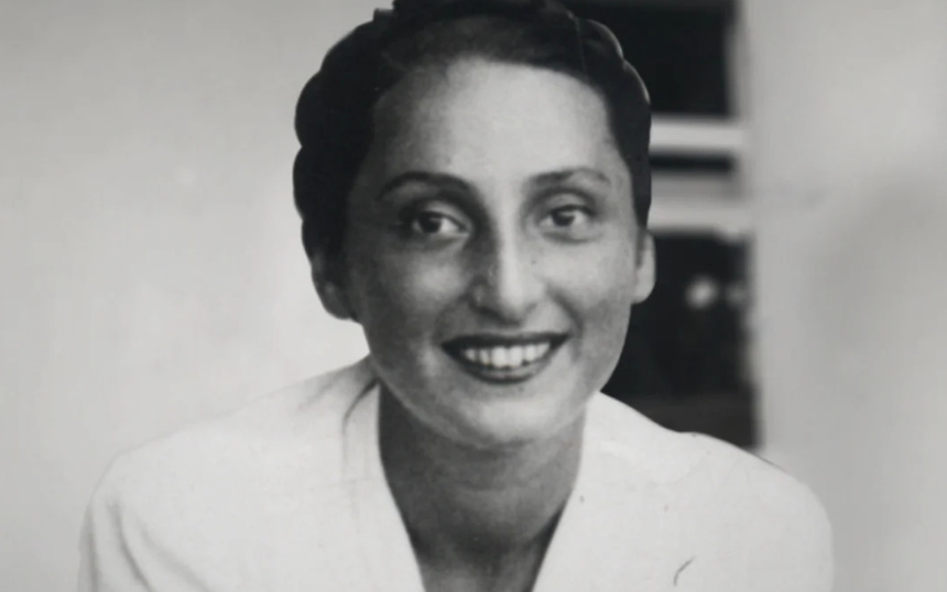 Zuzanna Ginczanka