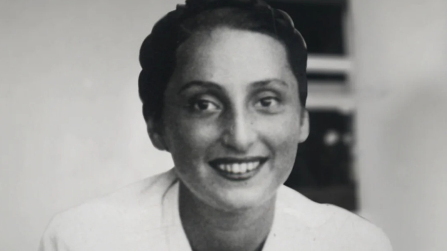 Zuzanna Ginczanka