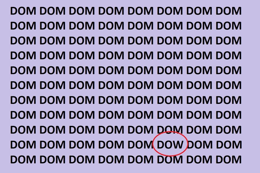 DOM. Zagadka IQ rozwiązanie