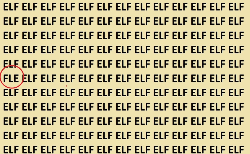 ELF rozwiązanie