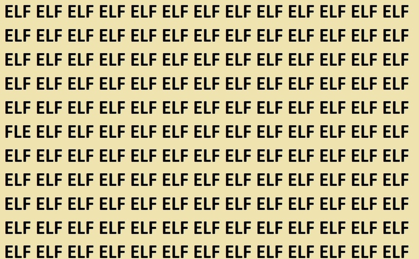 ELF zadanie
