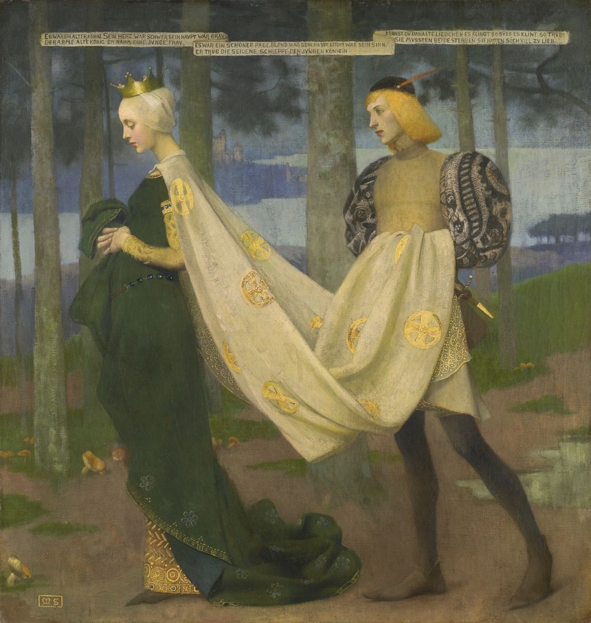 Marianne Stokes