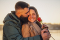 Love bombing