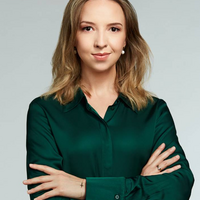 Agata Zielińska
